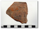 AZC 101 - Xochimilco Polychrome - Basin